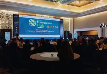 Tutup E-Hub Jakarta, Kemenkop UKM Pertemukan Peserta dengan Investor