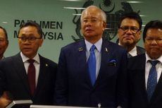 Temui PM Malaysia, MPR Singgung soal Kebijakan Pro Pribumi