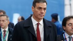 PM Spanyol Tuai Kecaman atas Dugaan Ancaman Nuklir terhadap Israel