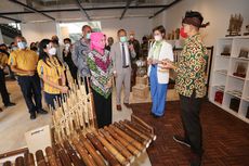 Warga Bandung, Siap-siap IKEA Bakal Buka Gerai Semester I