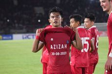 Pratama Arhan Pergi dari Tokyo Verdy, Misteri Klub Baru Si Pelempar Maut