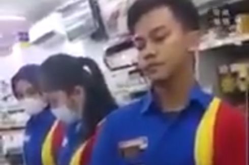 Video Viral Ayah Marahi Kasir Indomaret, Ini Kriteria Kecanduan Game