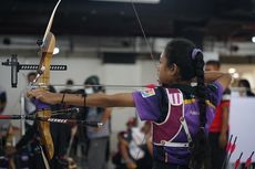 Perpani DKI Jakarta dan Pasaraya Blok M Gelar Lomba Panahan bagi Pelajar