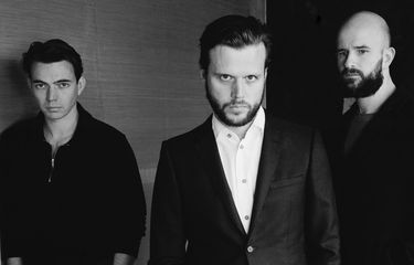 White Lies Band