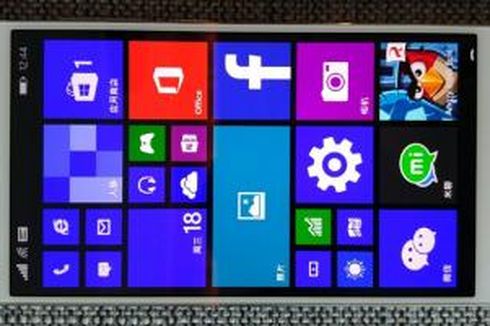 Microsoft: Android di Xiaomi Mi4 Bisa Diganti Windows 10