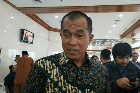 Komisi I DPR Agendakan Pemanggilan Dewas TVRI dan Helmy Yahya 