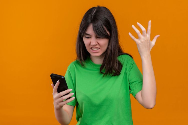 Jangan Jadikan Media Sosial Tempat Pelampiasan Saat Marah, Ini Alasannya