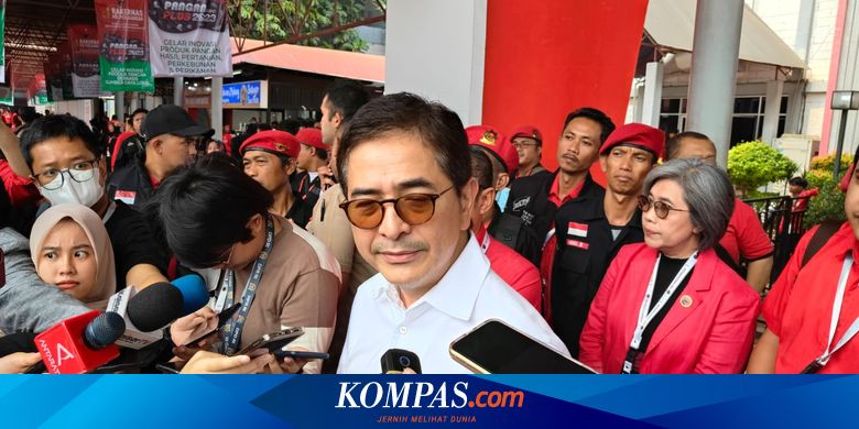 Ganjar-Mahfud Akan Tonjolkan Isu Ekonomi dan Kepastian Hukum Saat Kampanye
