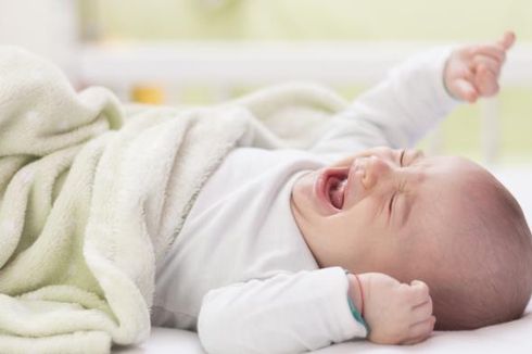 Bagaimana Cara Mencegah Ruam Popok pada Bayi?