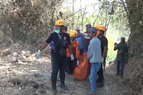 Kakek 85 Tahun di Magetan Tewas Terjebak Saat Membakar Sampah Kebun Bambu