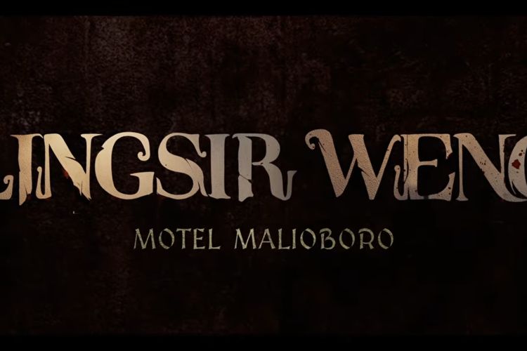 Bedah Trailer Lingsir Wengi, Teror di Motel Malioboro 