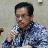 Raih Gelar Doktor, Ramson Siagian Paparkan Desertasinya Tentang Kemananan Energi Indonesia