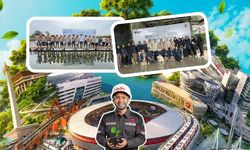ADHI Perkuat Implementasi ESG, Hasil Shadow Rating Catat Tren Positif