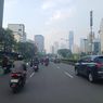 Ada Pengalihan Lalu Lintas di Jakarta pada Minggu 17 Mei 2026, Ini Daftarnya