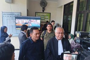 Tidak Terbukti Bersalah, Dicky Eks Pimpinan Bank BJB Divonis Bebas dari Kasus Korupsi PT Sritex