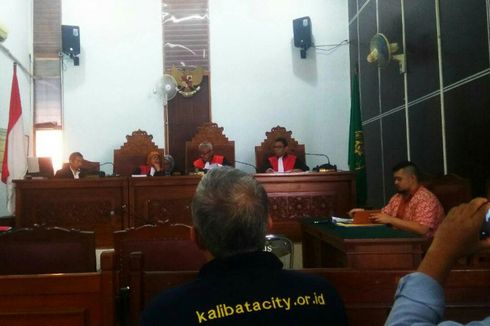 Sidang Gugatan Terhadap Apartemen Kalibata City Ditunda