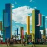 Absen 2 Tahun akibat Pandemi, Festival Musik Besar Coachella Kembali Digelar