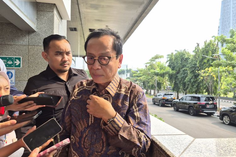 Dukung Permintaan Himbara Soal Perpanjangan Dana SAL, OJK: Semakin Lama Semakin Bagus