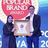 Mobil Lubricants Raih Indonesia Digital Popular Brand Award 2023