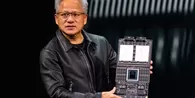 Nvidia Temukan Tambang Cuan Baru Rp 3,4 Kuadriliun, Bukan dari GPU