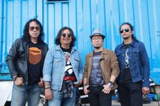 Rekam 4 Lagu Populernya, Powerslaves Siapkan Album Kompilasi