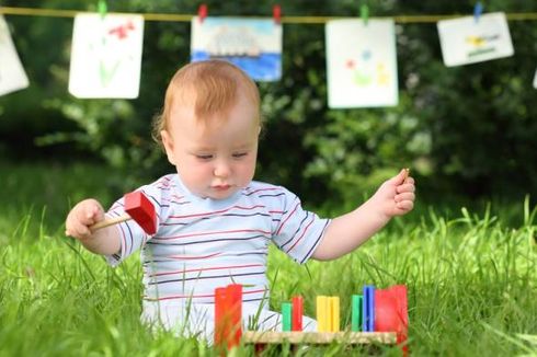 Tanda-tanda Perkembangan Anak Terlambat yang Orangtua Harus Ketahui