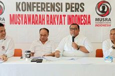 Hasil Musra Jateng: Ganjar Unggul Tipis dengan Prabowo, Mahfud MD Kembali Ke-3 Besar Cawapres