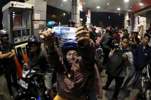 Meski Desember Surplus, Indonesia Masih Defisit