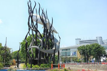 Cerita Rakyat Surabaya: Kisah Dongeng Sura Baya dan Sejarah Aslinya