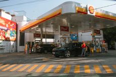 Shell Dikabarkan Bakal Lepas Bisnis SPBU di Malaysia ke Saudi Aramco