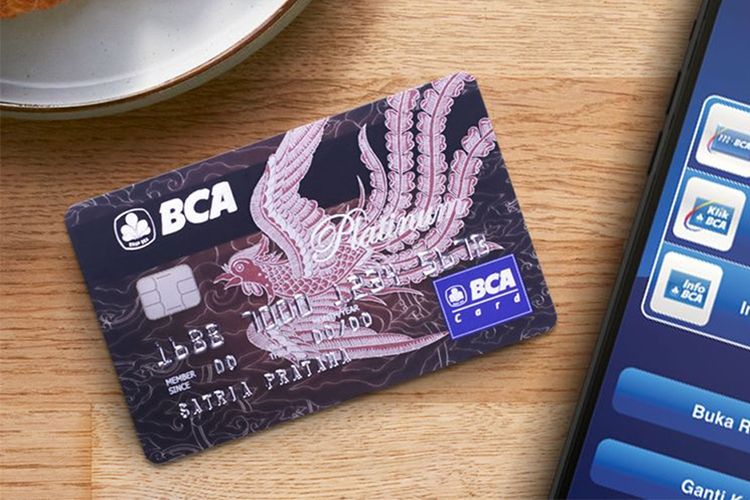 Informasi biaya admin BCA per bulan yang penting untuk diketahui calon nasabah sebelum membuka rekening tabungan di Bank BCA