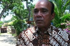 Siswono: Indonesia Kekurangan Pangan
