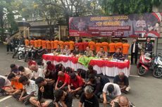 Masifnya Pemberantasan Preman, Mungkinkah Eksistensinya Punah?