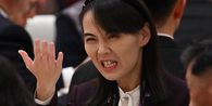 Adik Kim Jong Un Semprot ASEAN, Ingatkan Asia Tenggara agar Tak Jadi 