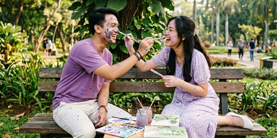 Kata-kata Gombal Lucu yang Bikin Gebetan Salah Tingkah