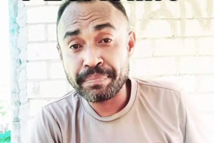 Video Viral, Polisi di NTT Minta Temannya Dipecat karena Diduga Terlibat Judi Bola Guling