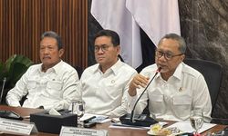Zulhas Mau Salurkan Bantuan Pangan Jelang Nataru, Ini Syarat dan Jadwalnya
