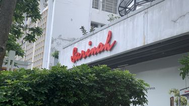 Sejarah Sarinah Jakarta, Mal Pertama di Indonesia Gagasan Soekarno