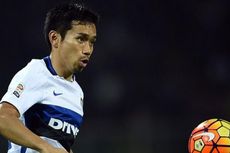 Nagatomo Masih Menanti Tawaran Kontrak Baru dari Inter 