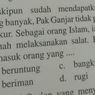 Heboh Soal 