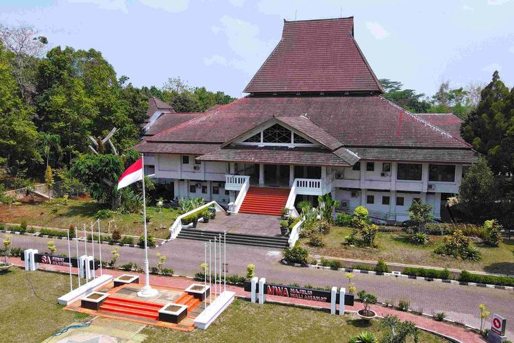 Cerita Mahasiswa Undip Magang di Jepang, Digaji sampai Rp 25 Juta Sebulan