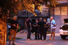 Dipicu Cecok Keluarga, Seorang Pria Lakukan Penembakan Massal di Montenegro, 10 Orang Tewas