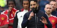 Man United ke Malaysia Pekan Ini, Laga Lawan ASEAN All Stars Sulit 