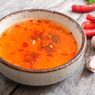 Resep Saus Pedas Asam Manis untuk Stok Bumbu