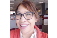 Sosok Angela Korban Mutilasi di Bekasi, Wartawan dengan Etos Kerja yang Teliti