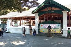 Ini Masjid Tertua di Yogyakarta, Penuh Makna Filosofis dan Historis