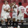 Sevilla Vs Real Betis, Lucas Ocampos Antar Tuan Rumah Raih Kemenangan