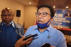 Partai Demokrat Targetkan Menang dalam 9 Pilkada di Papua