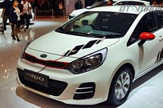 Turun Harga, Kia Rio Jadi Primadona