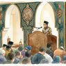 Khutbah Jumat 16 Oktober 2026: Ini Hal yang Akan Kita Pertanggungjawakan di Hari Kiamat